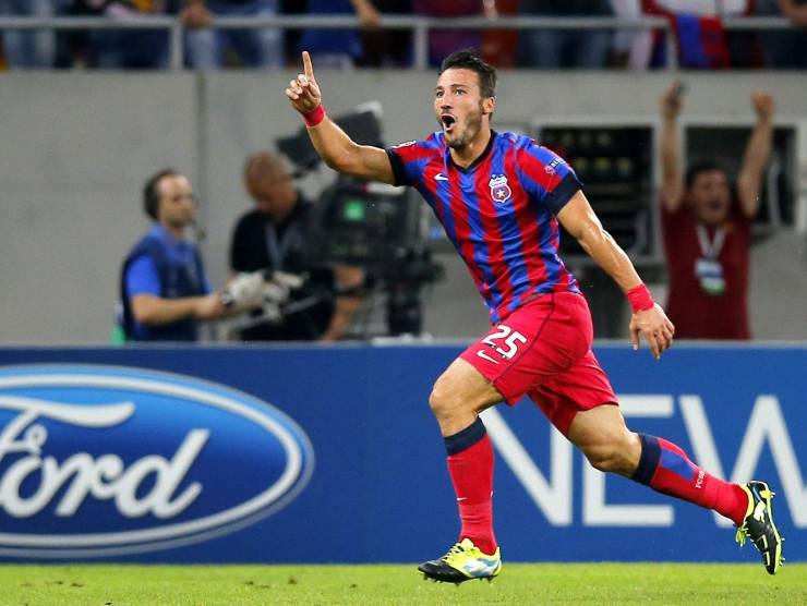 Piovaccari si ritira dal calcio giocato