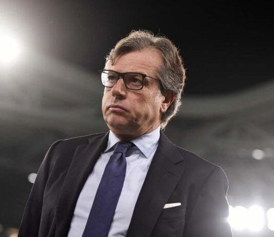 Firma di nuovo per la Juventus: incubo Napoli al fotofinish