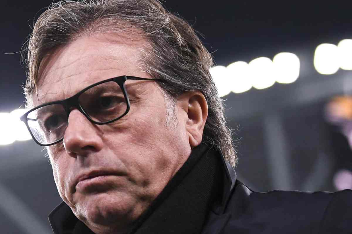Giuntoli in ansia: anche due inglesi in fila per il capitano