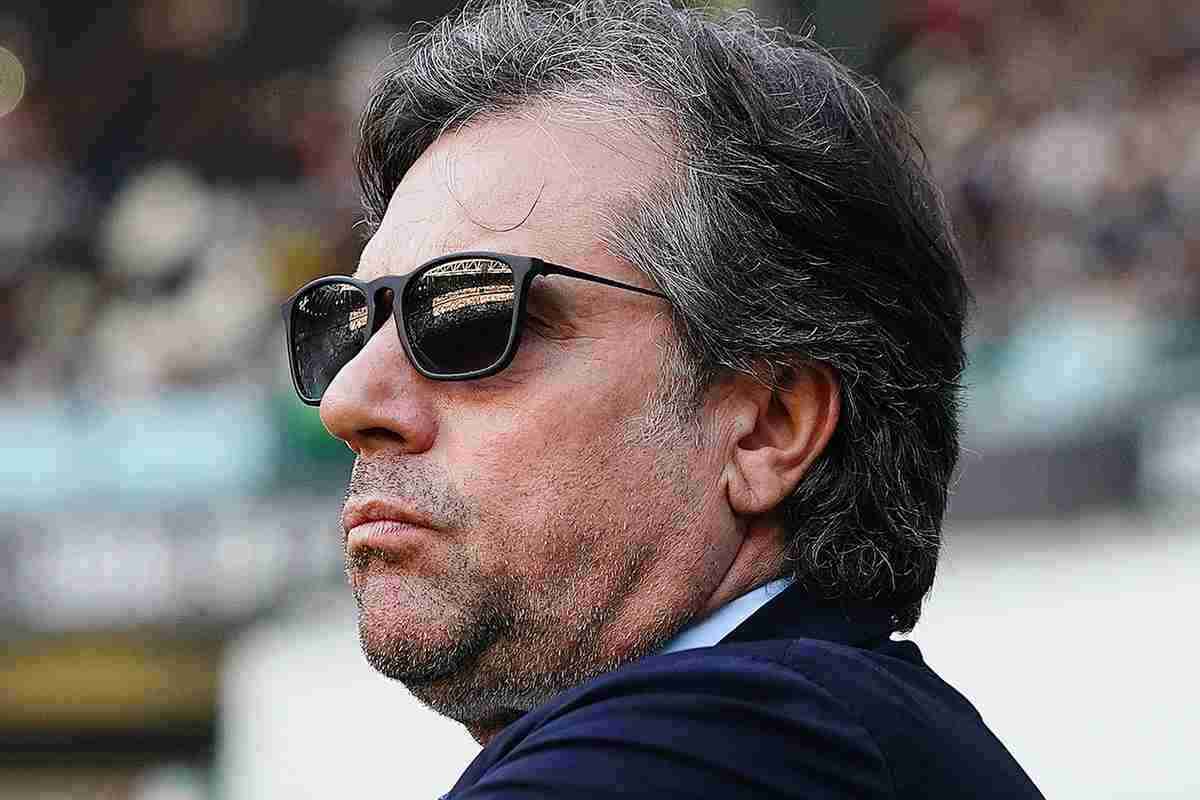 Dall'Inter alla Juventus, il colpo che fa sognare i tifosi