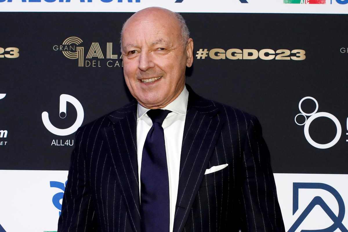 Niente Juve, va all'Inter
