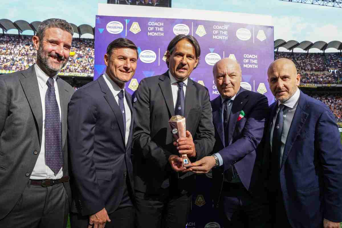 Juve beffata sul più bello dall'Inter: 80 milioni da mettere sul piatto