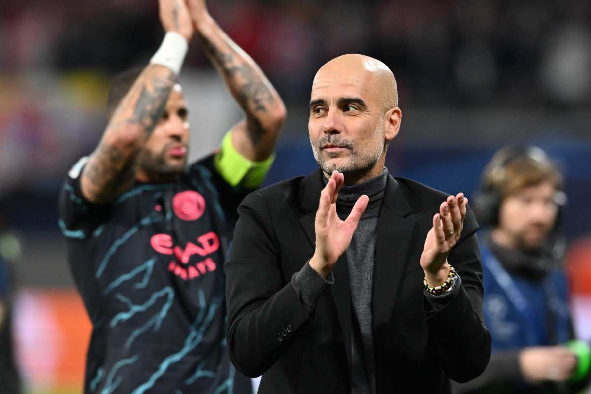 Frecciarossa dal City: la Juventus ha fatto bingo
