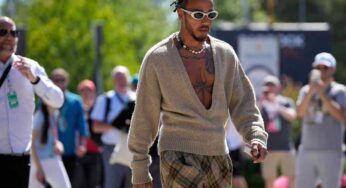 Hamilton, l’ultima novità scuote i tifosi Ferrari: era impensabile