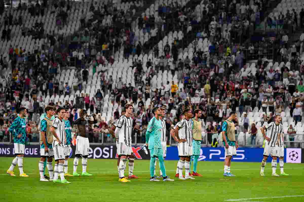 Juventus, è UFFICIALMENTE finita: "Hanno superato il limite"