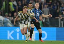 Juventus-Koopmeiners, 45 milioni sul piatto: la risposta dell’Atalanta