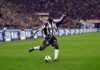 Vola uno schiaffo durante la festa Inter: 'colpa' della Juventus