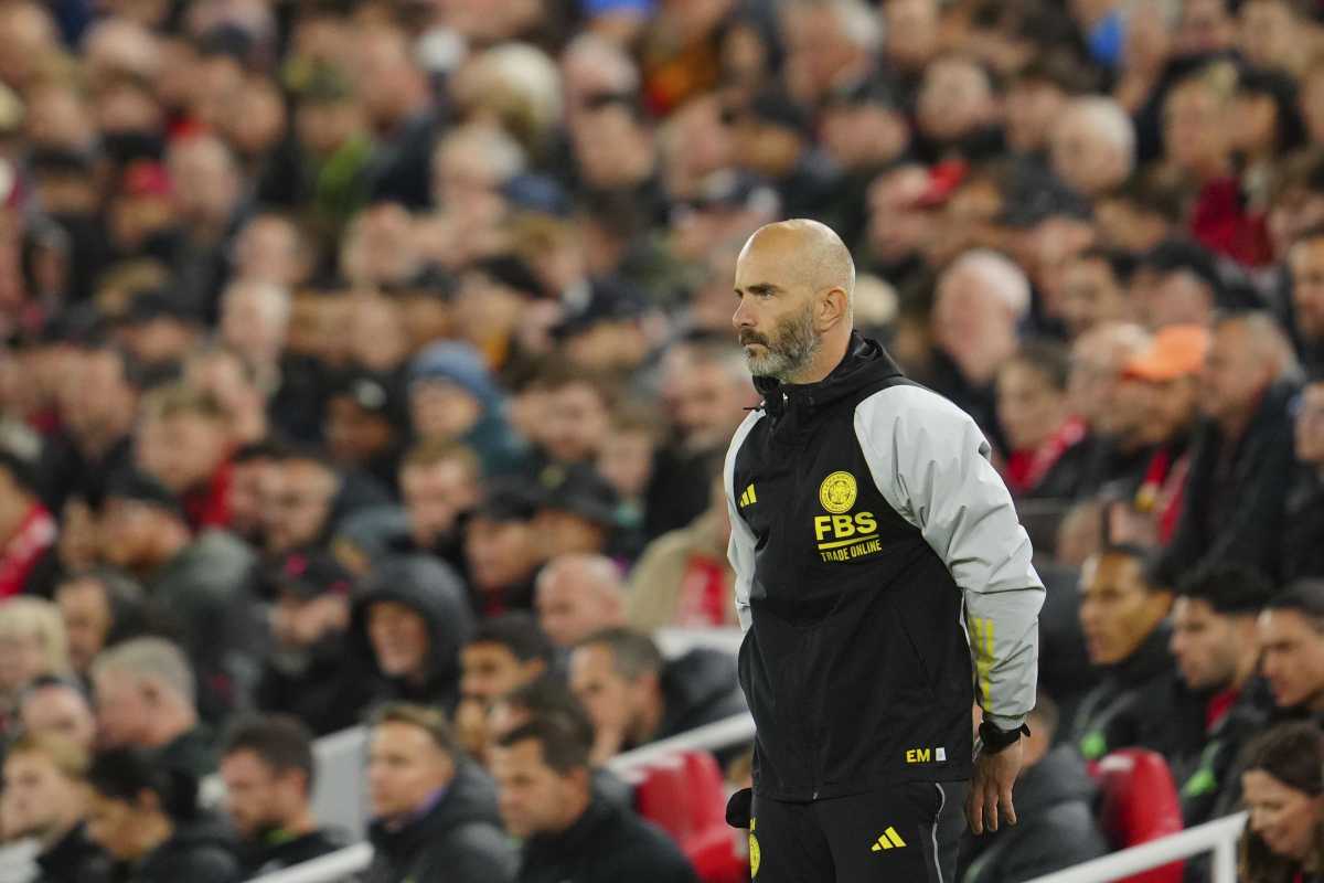 Sulla panchina del Chelsea può arrivare un ex Juve