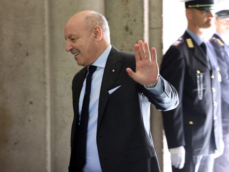 Rinnovo Marotta