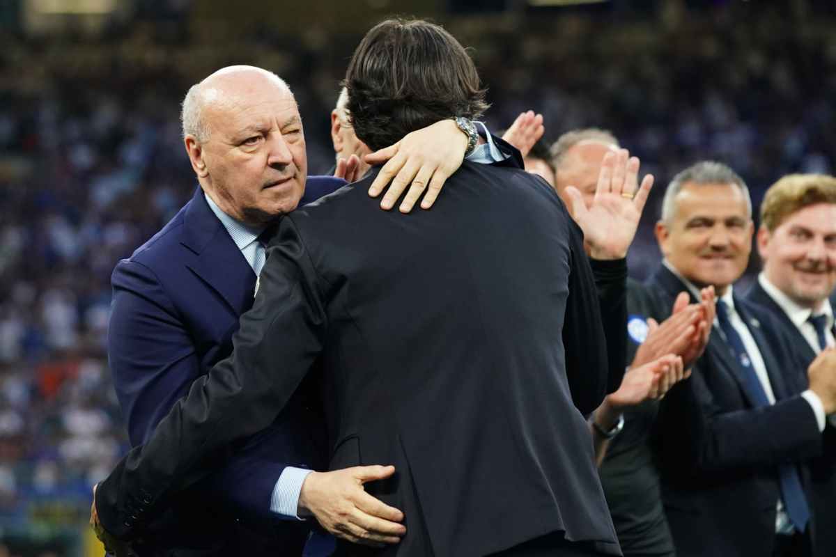 Inter sotto assedio: incubo penalizzazione e mazzata UEFA