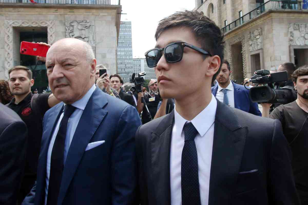 Iscrizione irregolare Inter, nuovo esposto ‘bianconero’: comunicazione UFFICIALE 