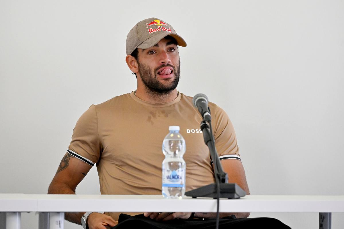 Berrettini, emerge un dettaglio che sbalordisce: ora cambia tutto