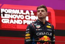 Verstappen può lasciare la Red Bull