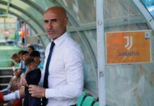Juventus, Montero nuovo allenatore: comunicato UFFICIALE