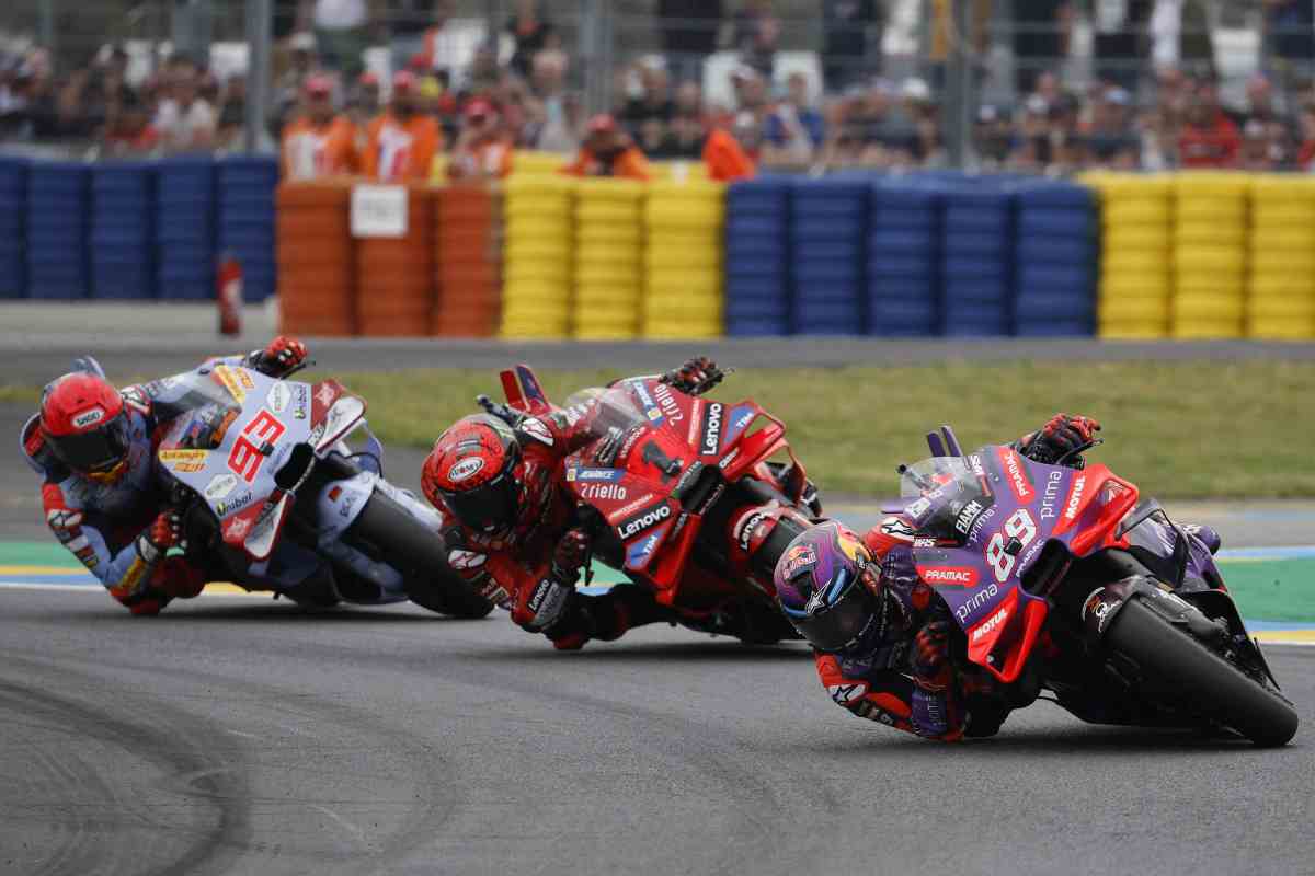 Ultime notizie MotoGP