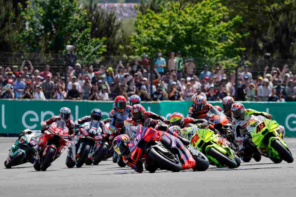 Ultime notizie MotoGP