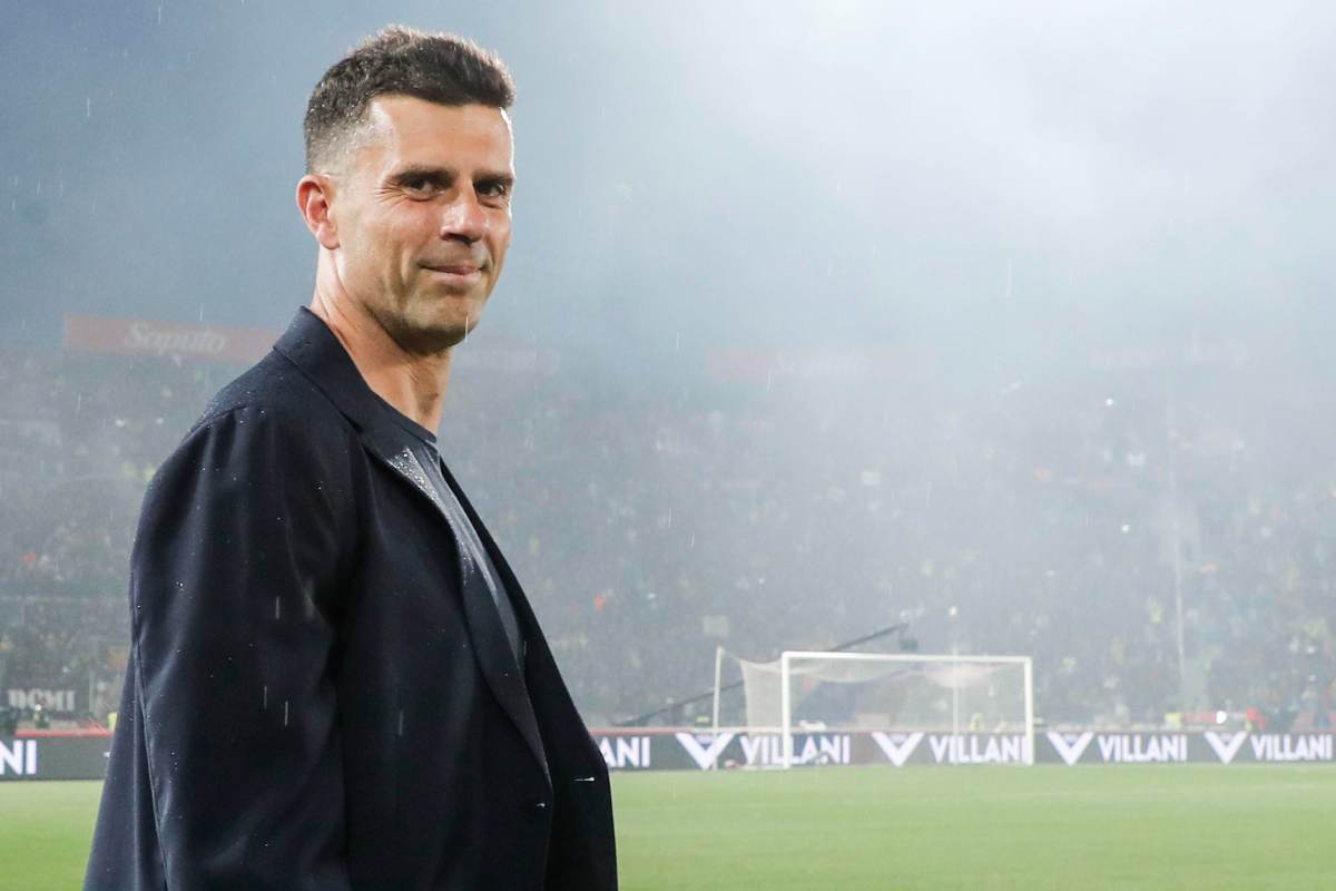 “Thiago Motta in Finlandia”: la Juventus ha solo un obiettivo in testa