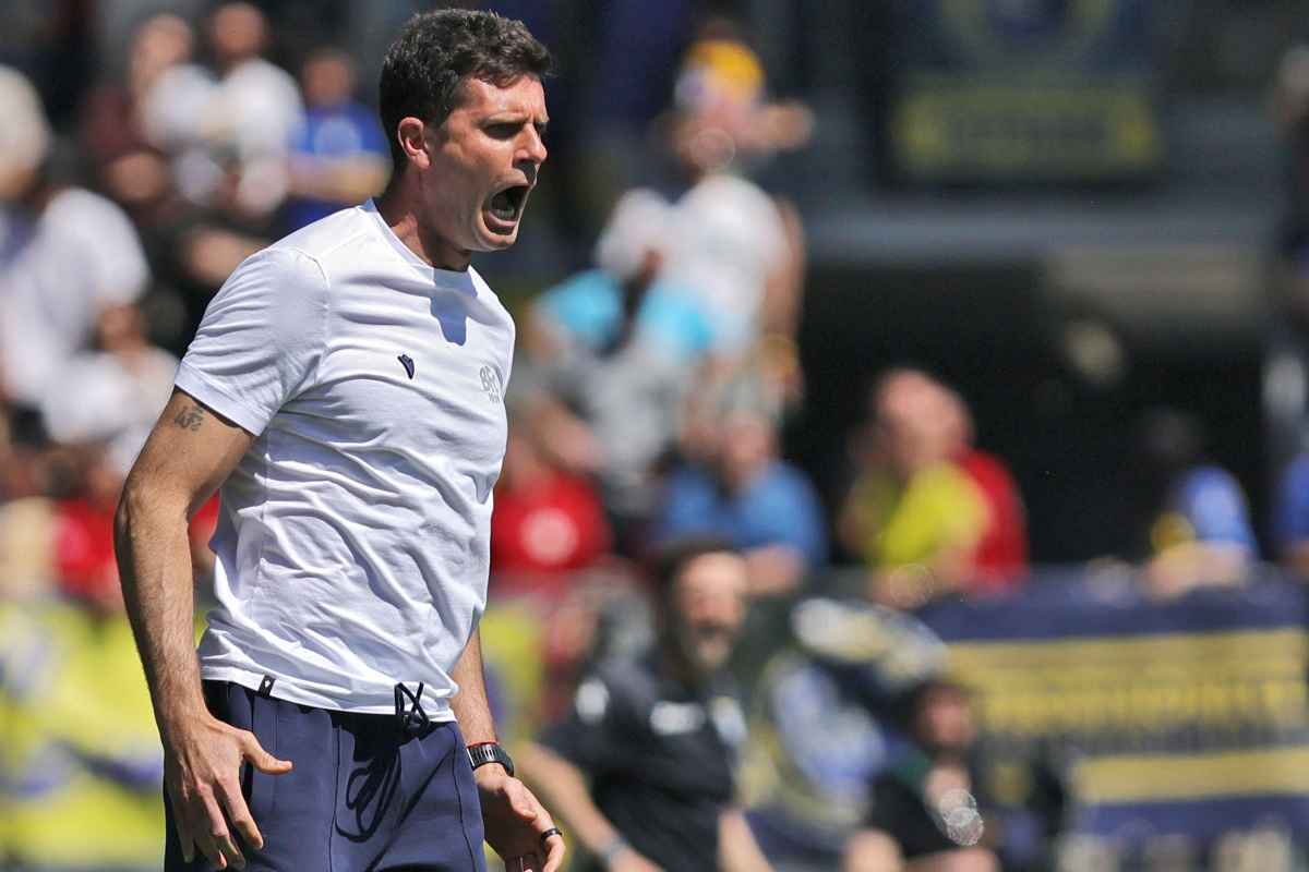 Juventus, Thiago Motta ha chiamato il prossimo acquisto: “Vieni a fare il titolare”