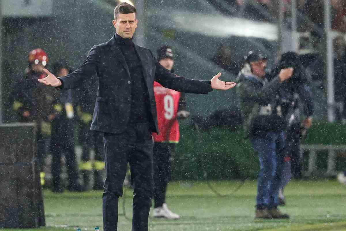 Juventus, Thiago Motta via dal Bologna: il saluto è “ufficiale”