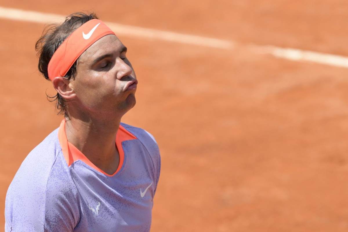 Nadal decisione definitiva