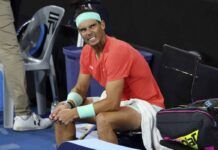 Nadal, annuncio sul ritiro agli Internazionali d'Italia