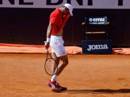 Annuncio pesante per Djokovic: che sia davvero finita?