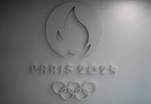 Olimpiadi Parigi, Sam Kerr out