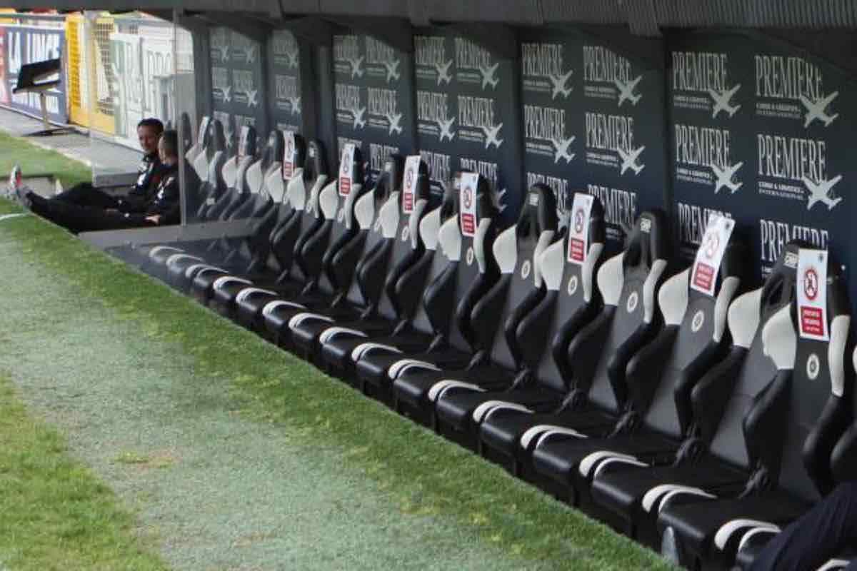 Ufficiale, l'allenatore si è dimesso