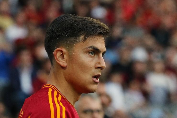 Addio Roma: pazzesco ritorno di Dybala
