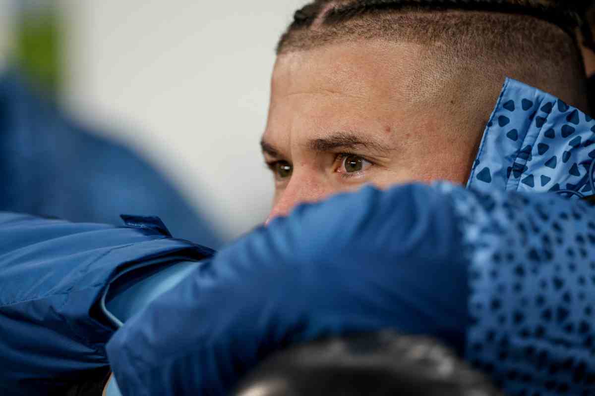 Juve su Phillips