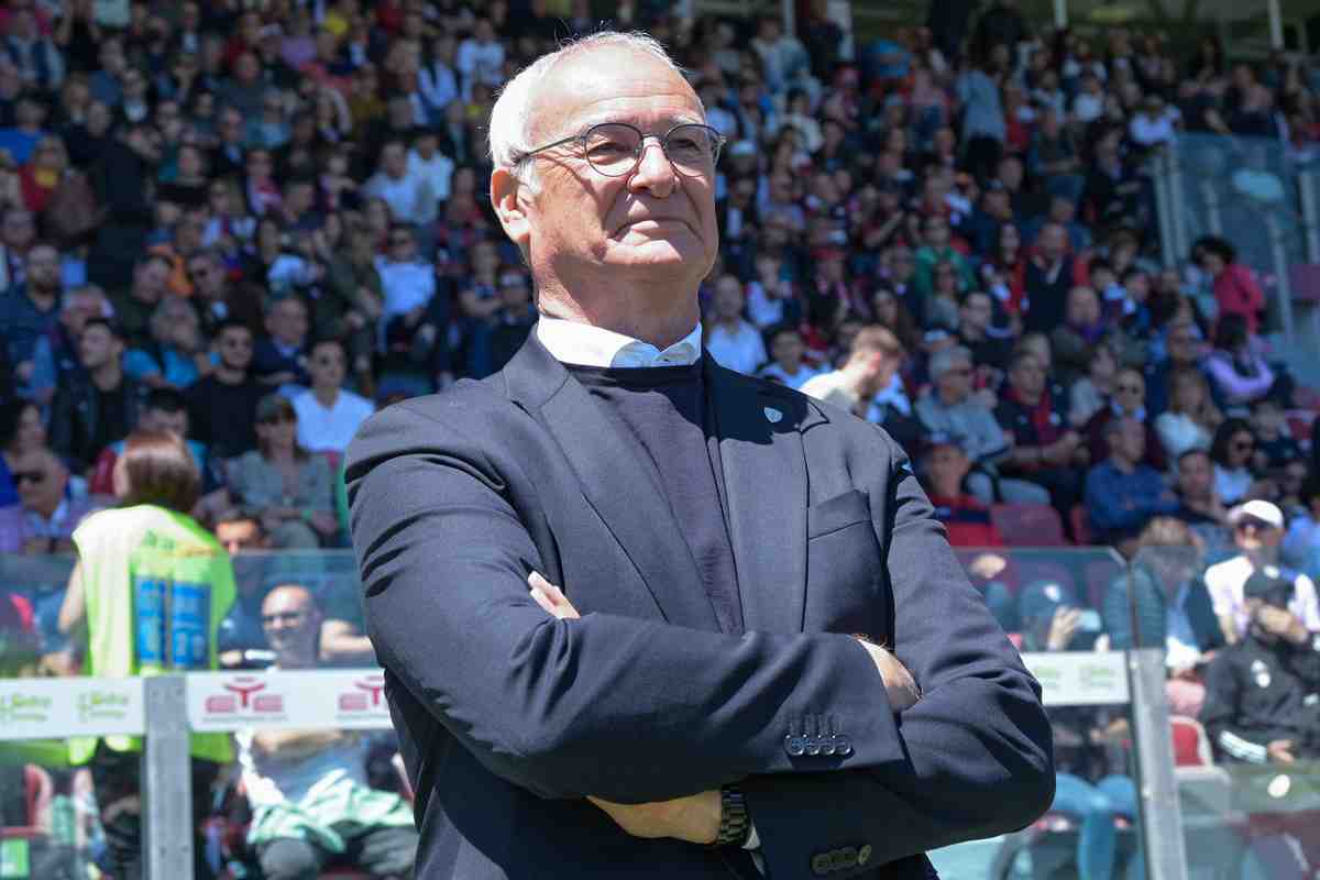 La Juve spiazzata da un addio