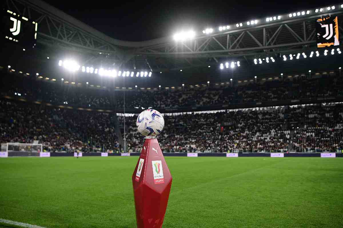 Giuntoli porta alla Juve un suo pupillo: “parola” di capitano 