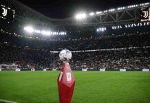 Tegola UFFICIALE: finale di Coppa Italia a serio rischio