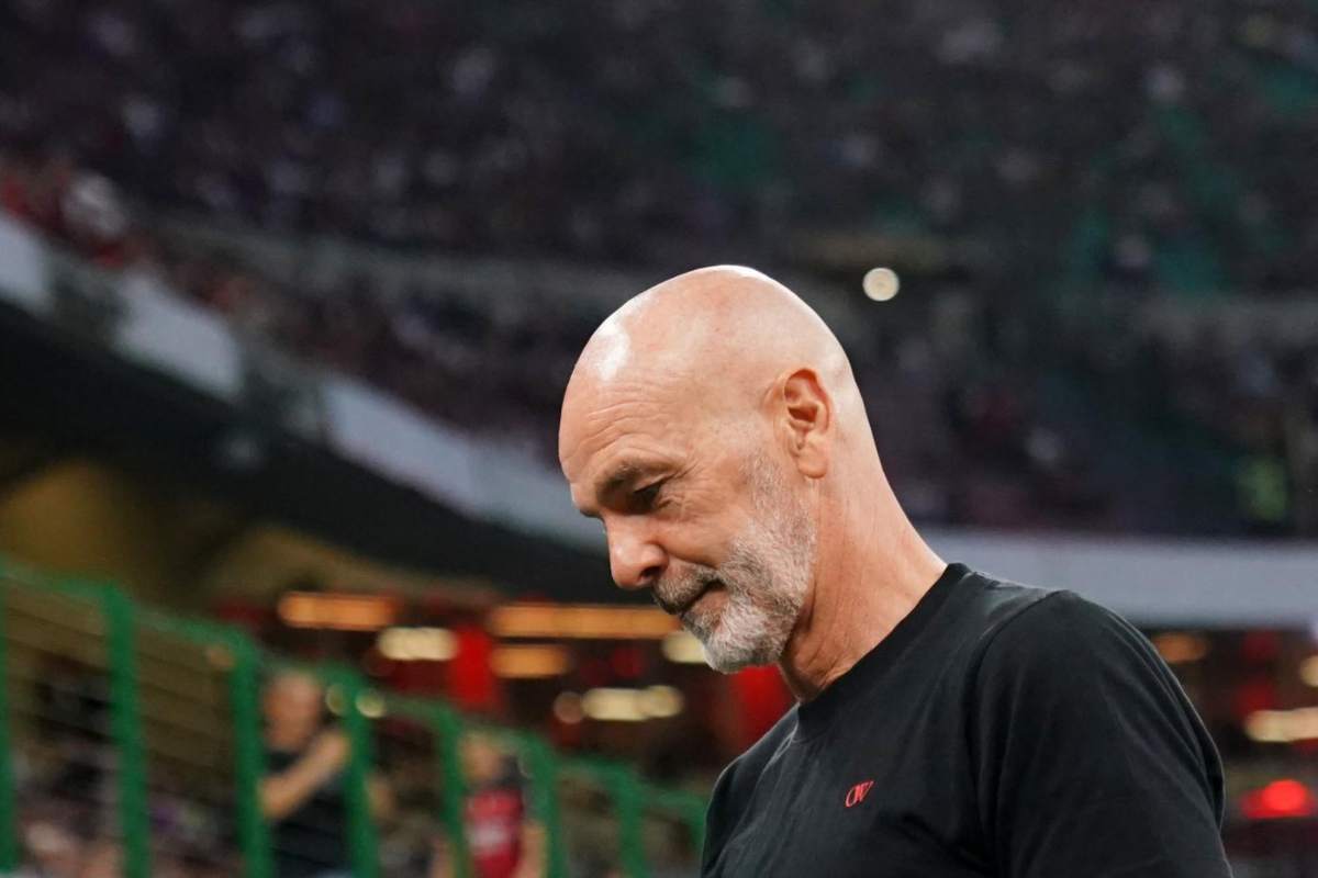 Batosta Milan: rottura del legamento crociato