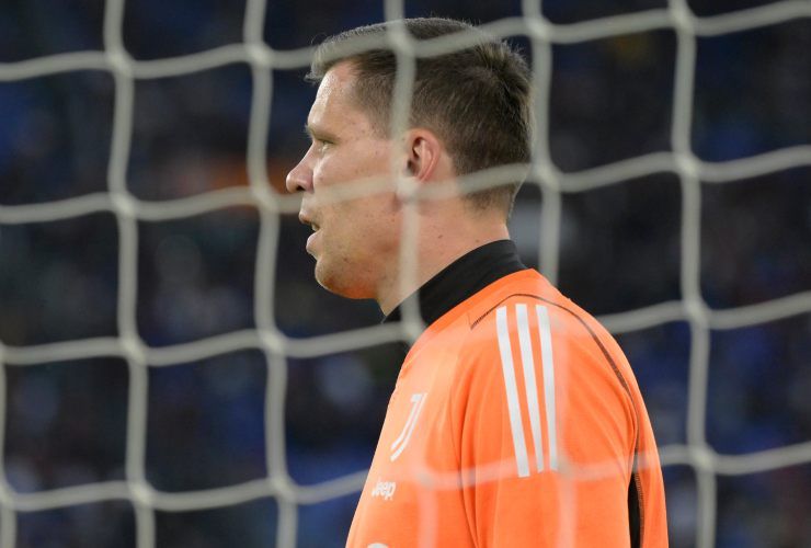 Wojciech Szczesny 