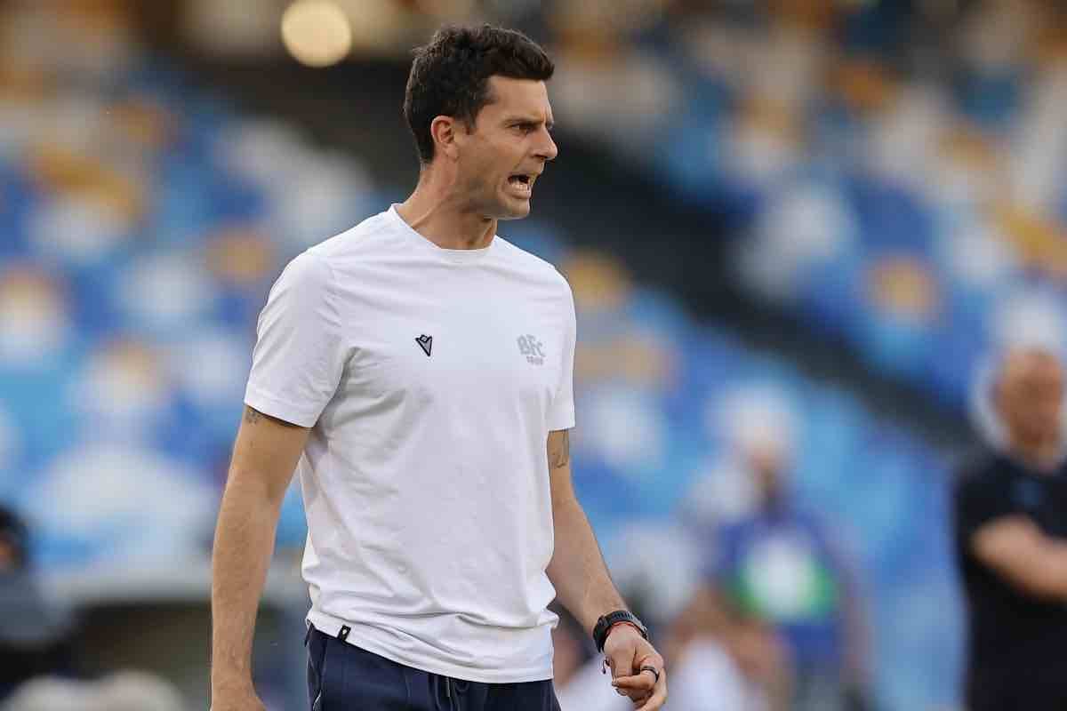 "Chi non salta juventino è": la reazione di Thiago Motta fa il giro del web