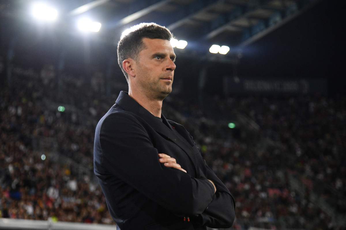 Thiago Motta, la Juve ha scelto il primo colpo