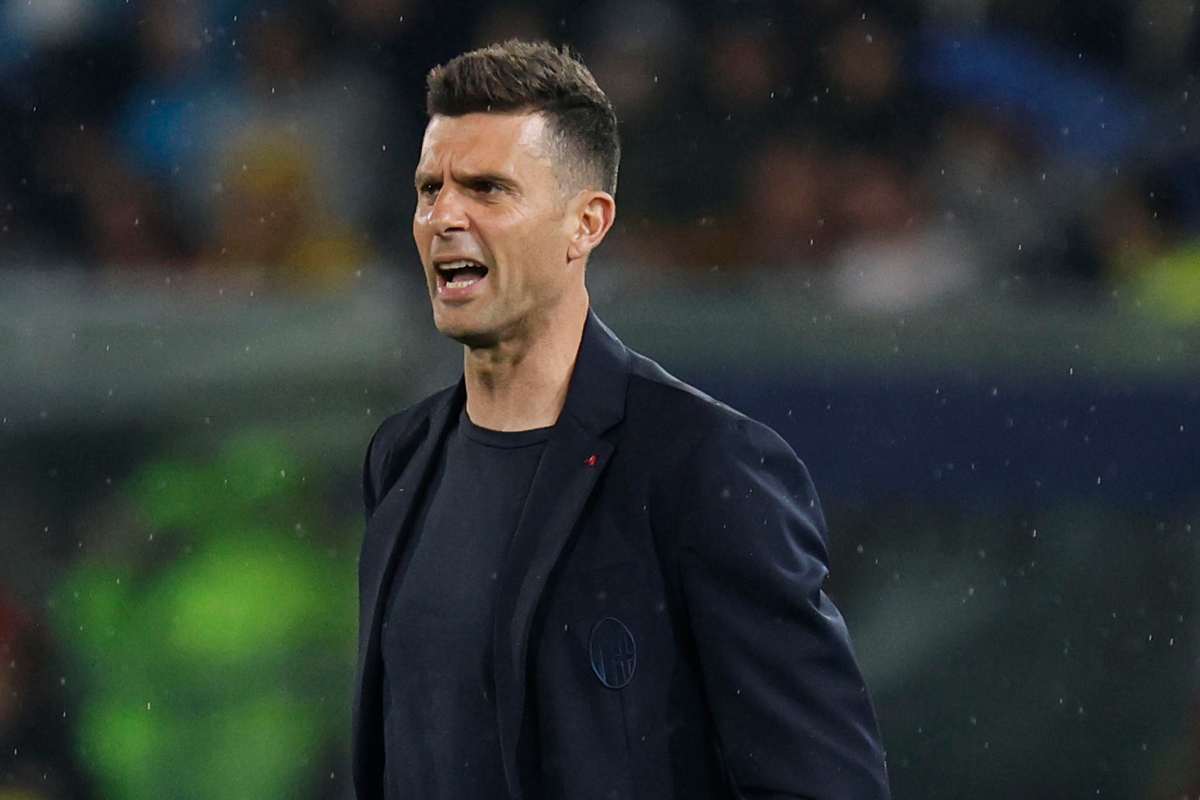 Thiago Motta, l'approdo alla Juventus può slittare
