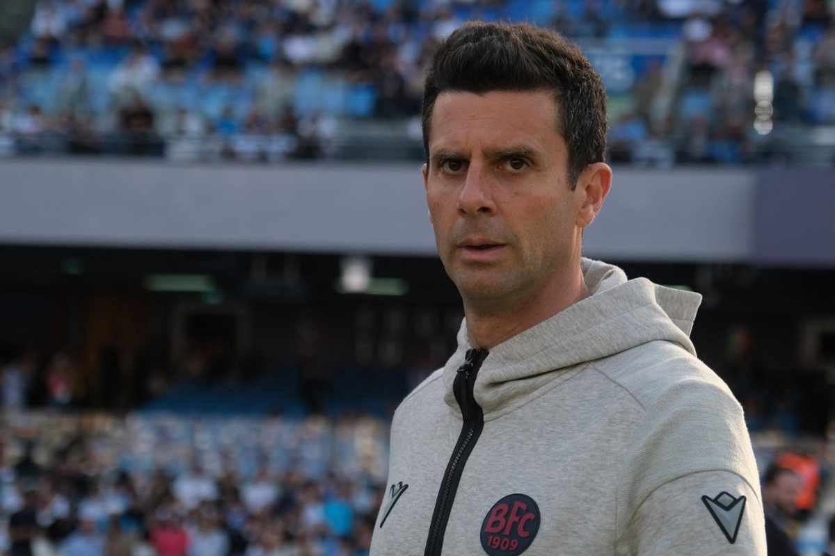Tutti felici e contenti, 'scippano' Thiago Motta alla Juve: "C'è l'accordo"