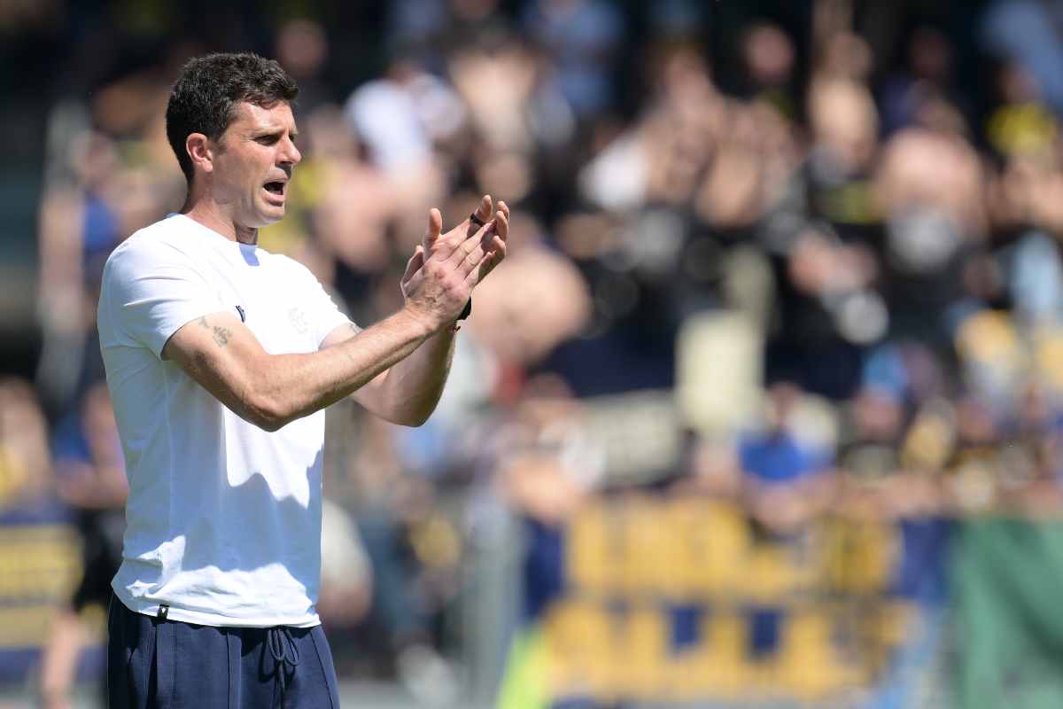 Un top player verso la Juve