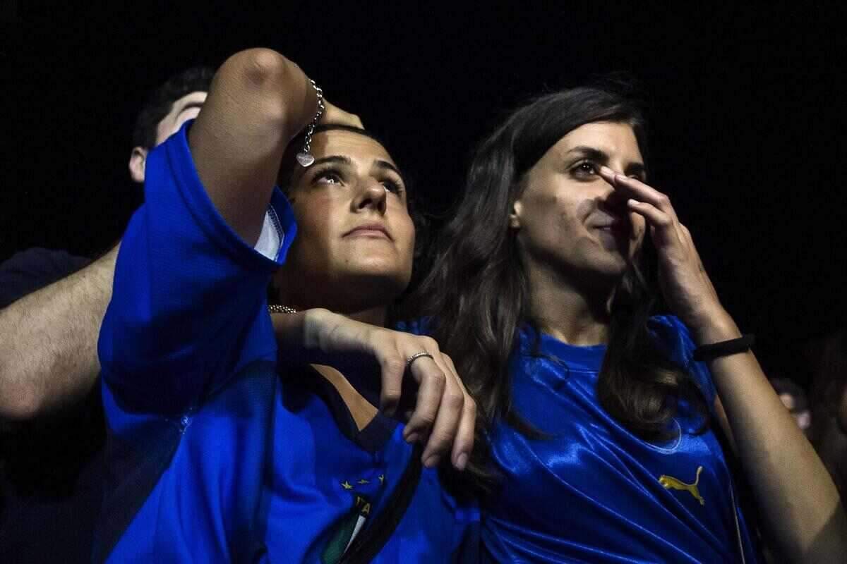 Giorno triste per lo sport italiano: dice addio a 32 anni