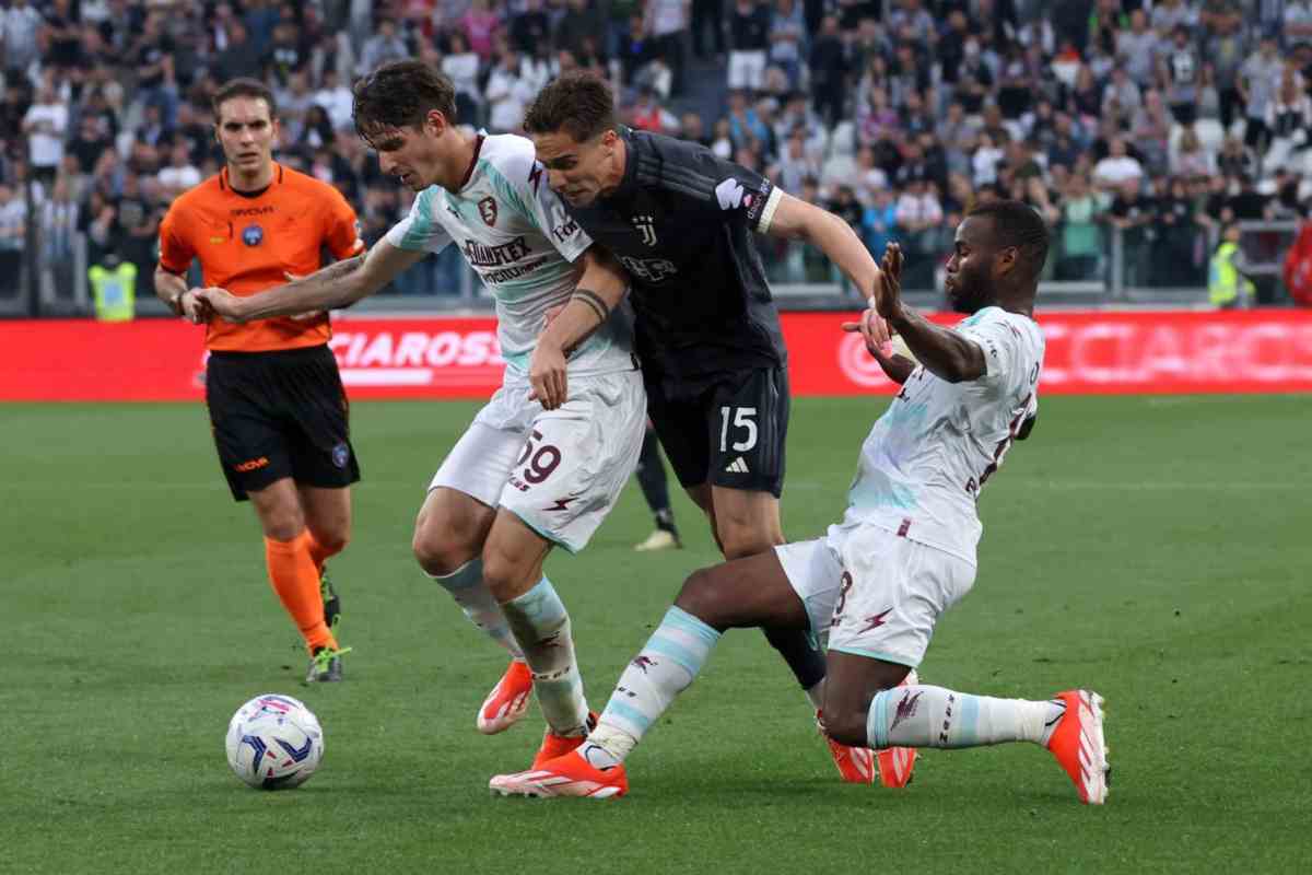 Juventus, allarme Yildiz per la finale: le ultime dalla Continassa