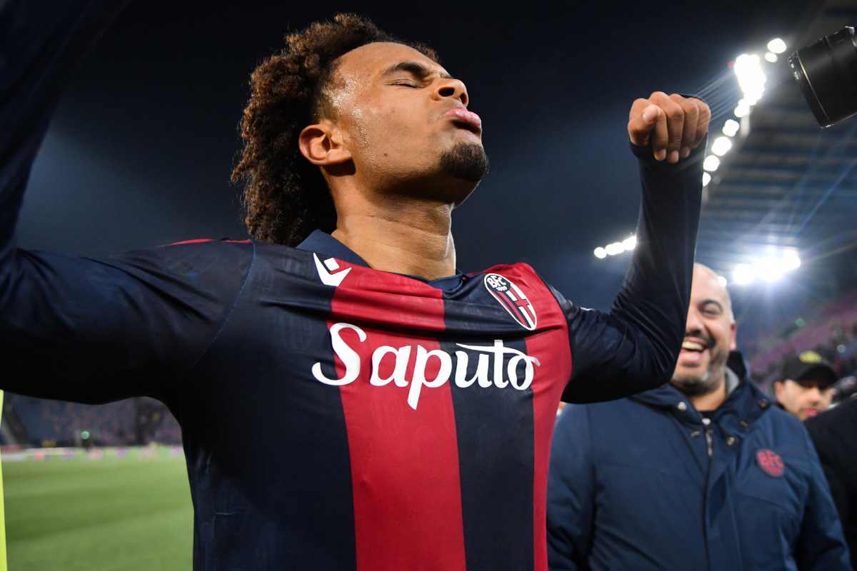 Esonero UFFICIALE e nuovo attaccante: scacco Juve, arriva Zirkzee