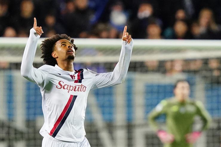Accordo per il bomber: svolta Juve, Zirkzee è fuori 