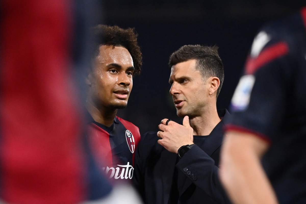 Incontro Juventus-Thiago Motta a cena: la comunicazione è arrivata