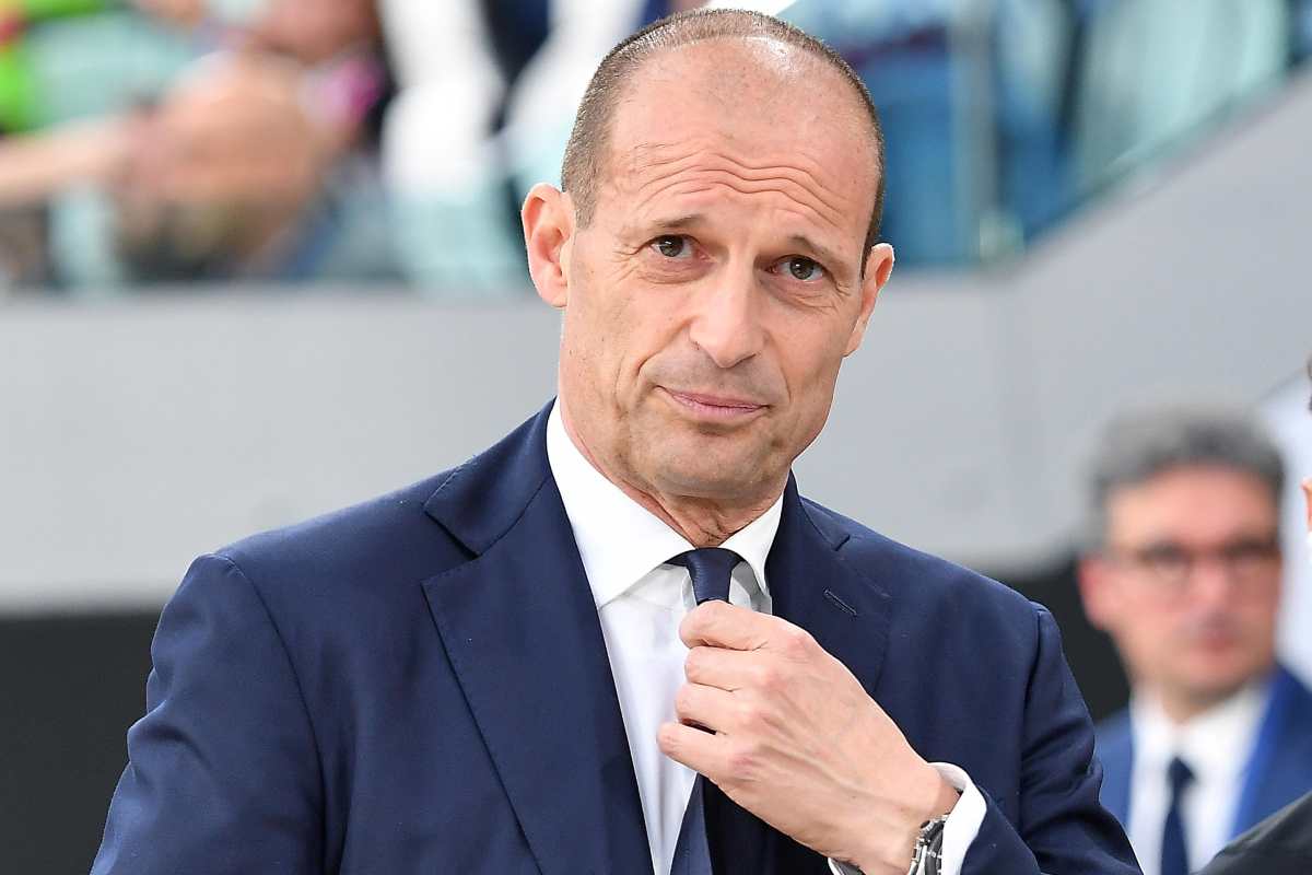 Allegri verso l'esonero, la Juve ha deciso
