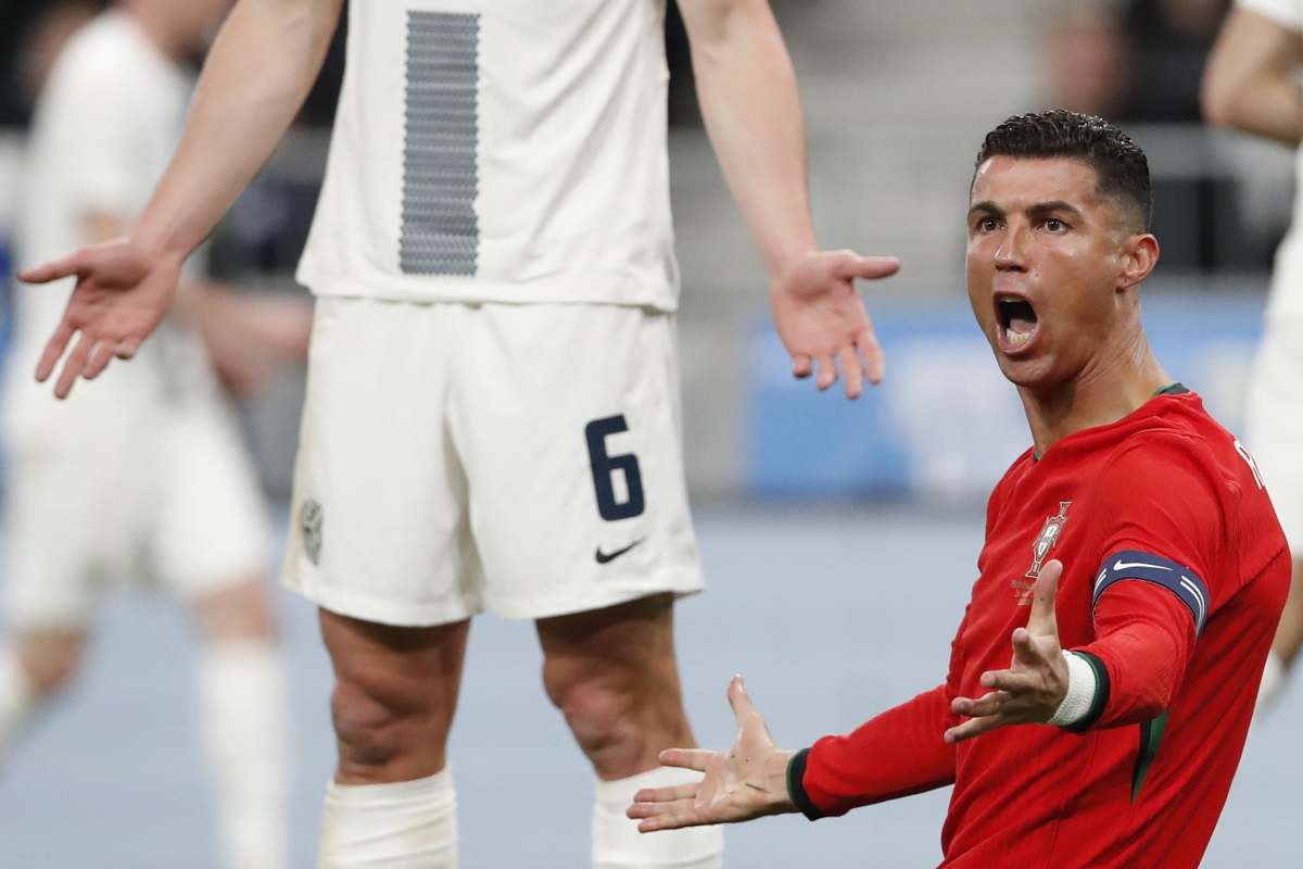 Sinner come Ronaldo, Jannik sorprende i tifosi