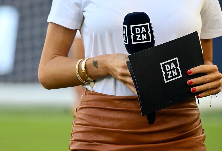 Dazn, sconto clamoroso se tifi Juventus: ma devi sbrigarti