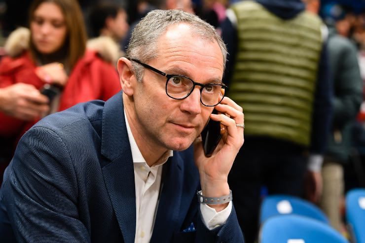 Domenicali convinti sul futuro di Versatappen