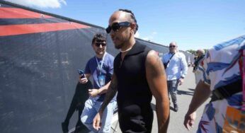 Esclusione Hamilton, arriva una clamorosa decisione: cosa cambia